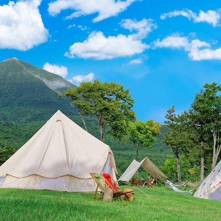 Hoshino Resorts Bandaisan Onsen Hotel 외부 사진