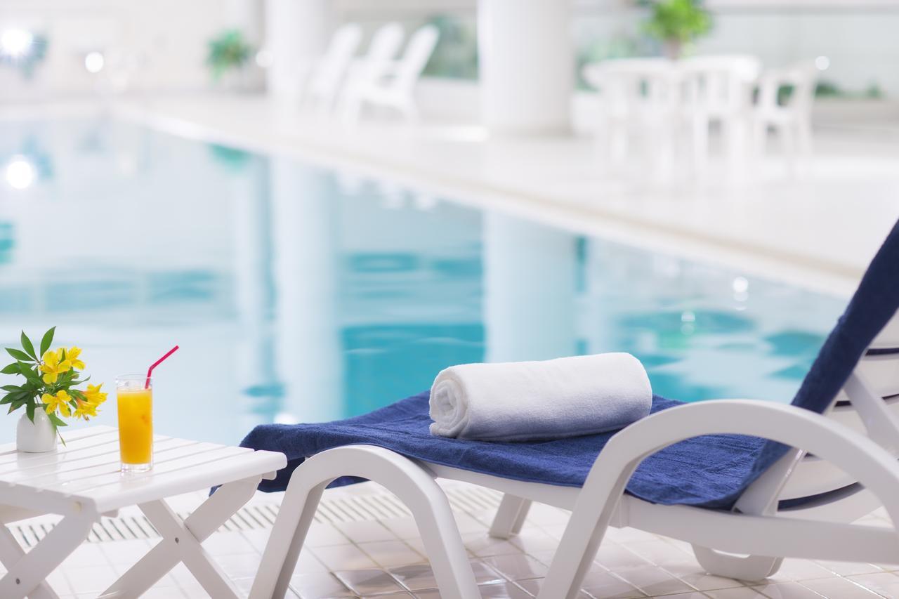 Hoshino Resorts Bandaisan Onsen Hotel 외부 사진
