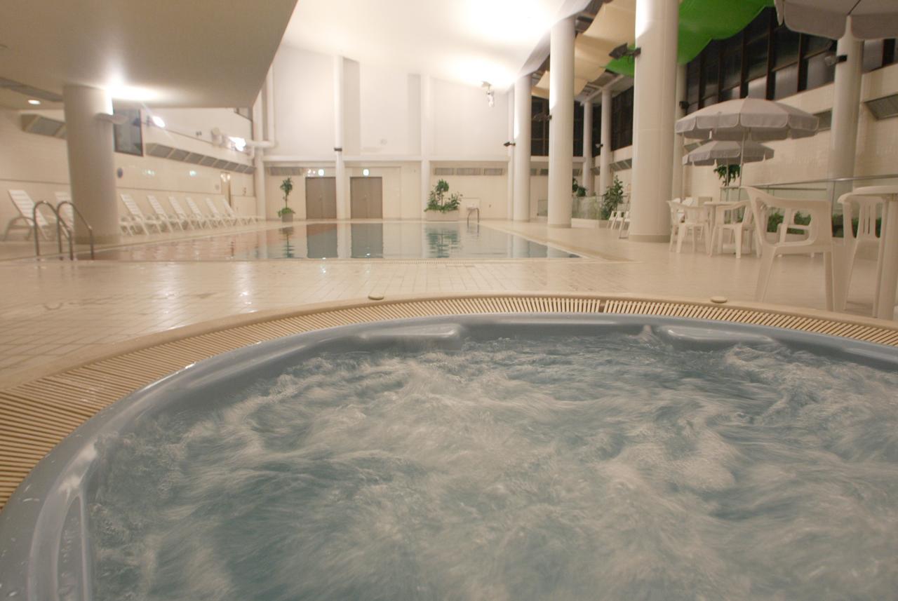 Hoshino Resorts Bandaisan Onsen Hotel 외부 사진
