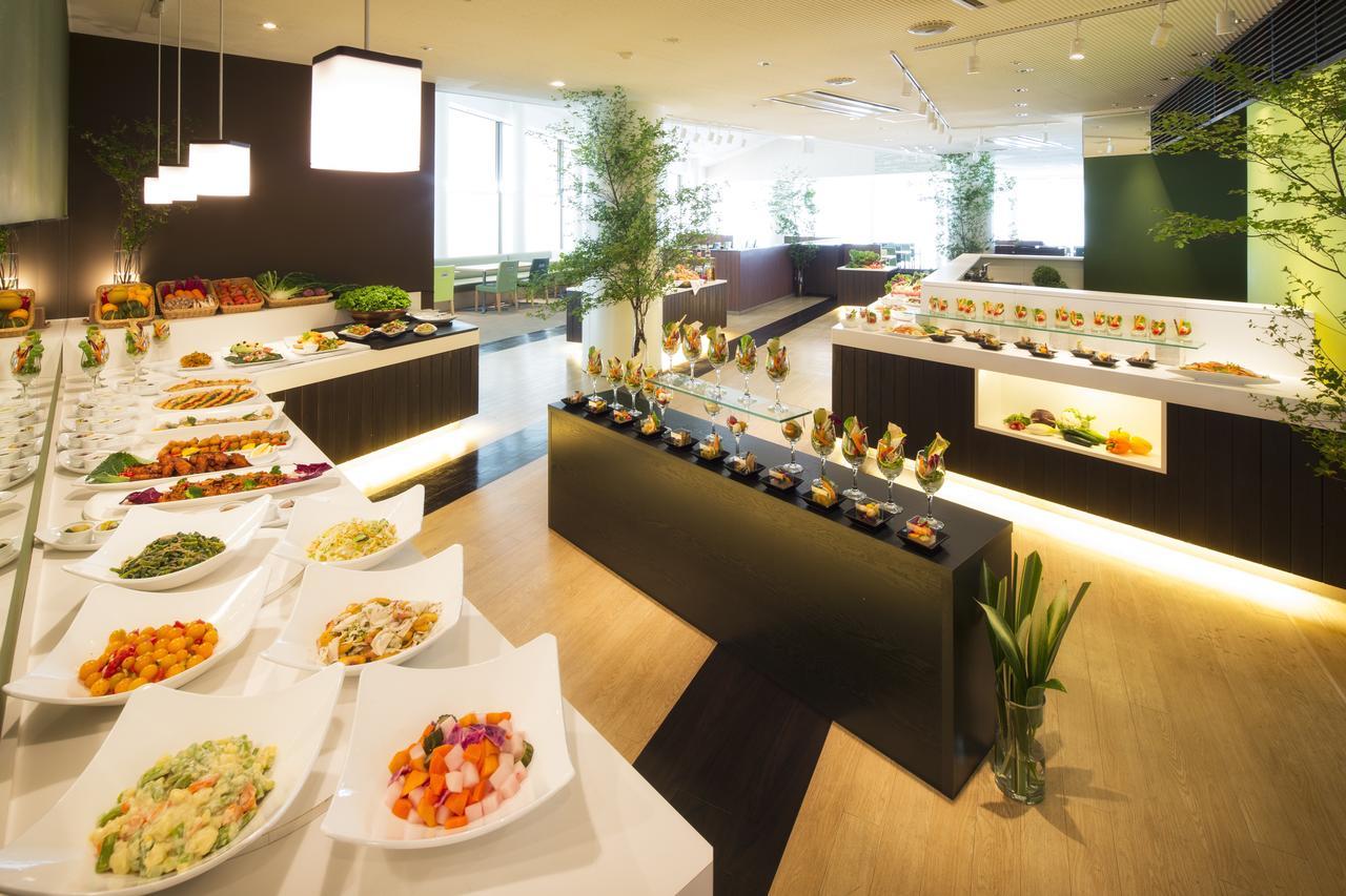 Hoshino Resorts Bandaisan Onsen Hotel 외부 사진
