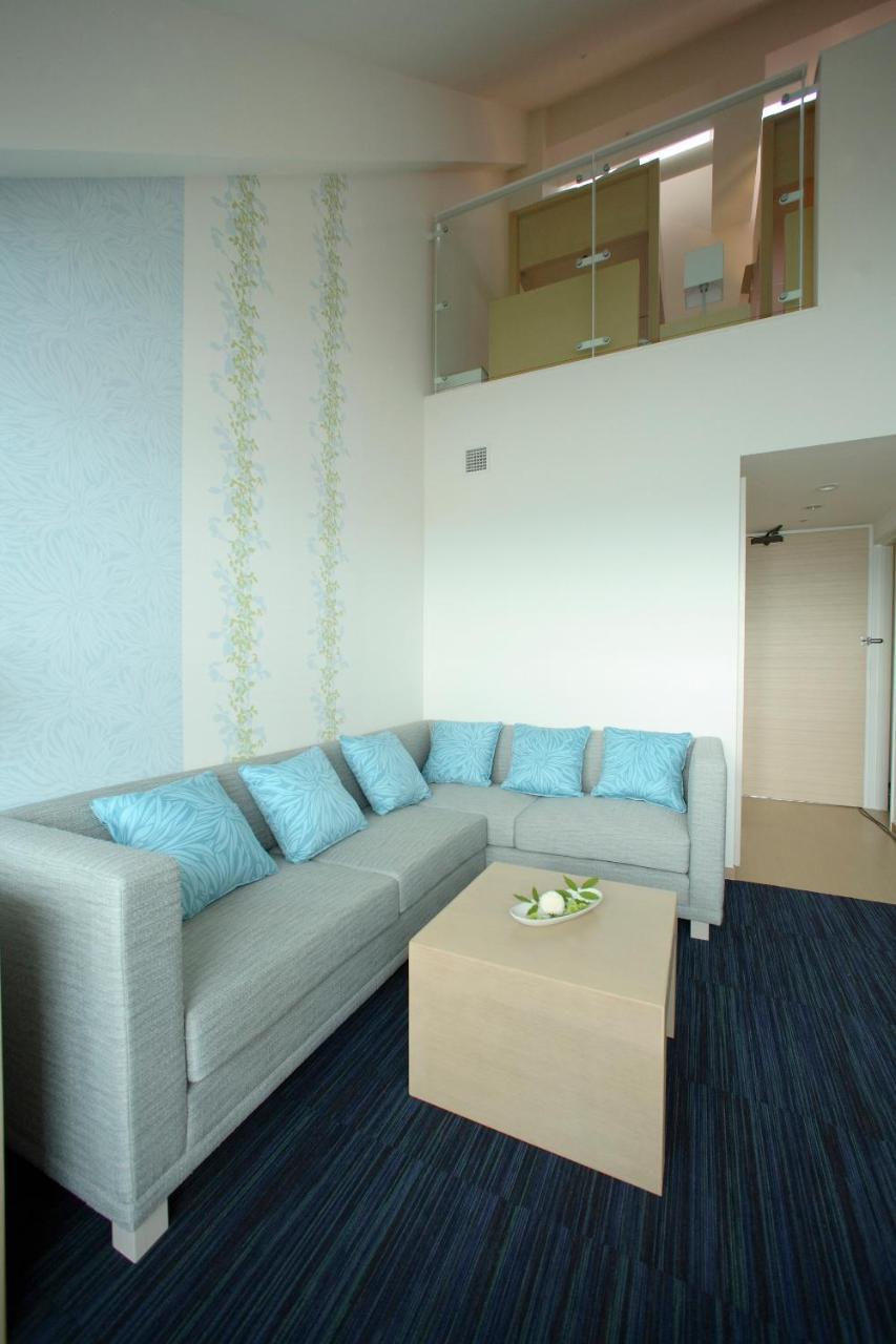 Hoshino Resorts Bandaisan Onsen Hotel 외부 사진