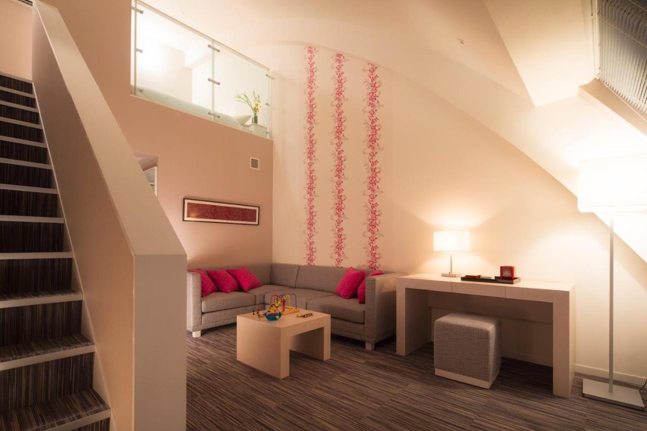Hoshino Resorts Bandaisan Onsen Hotel 외부 사진