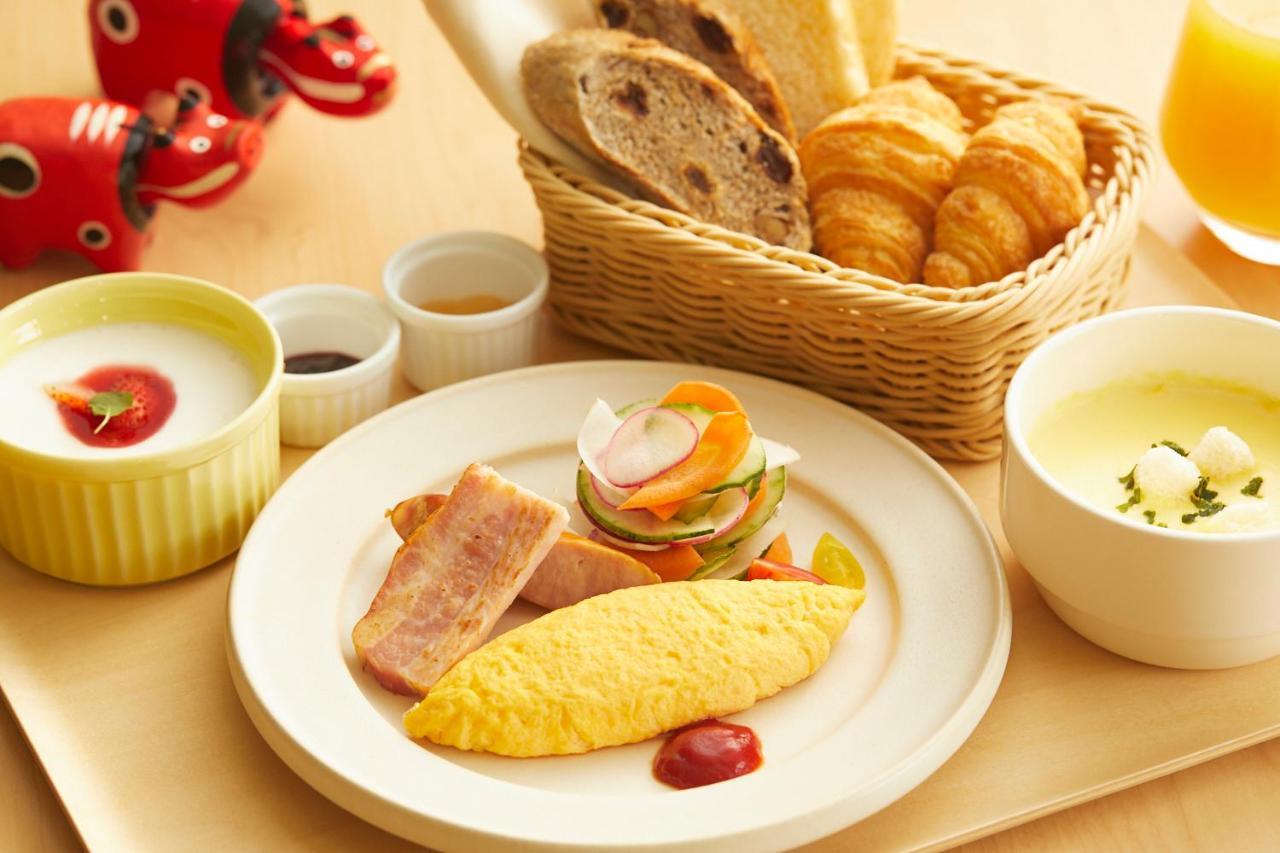 Hoshino Resorts Bandaisan Onsen Hotel 외부 사진