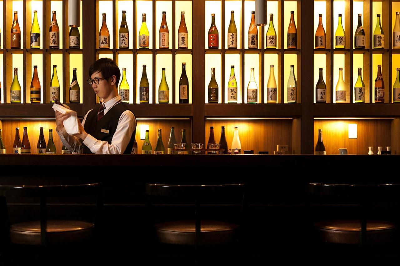Hoshino Resorts Bandaisan Onsen Hotel 외부 사진