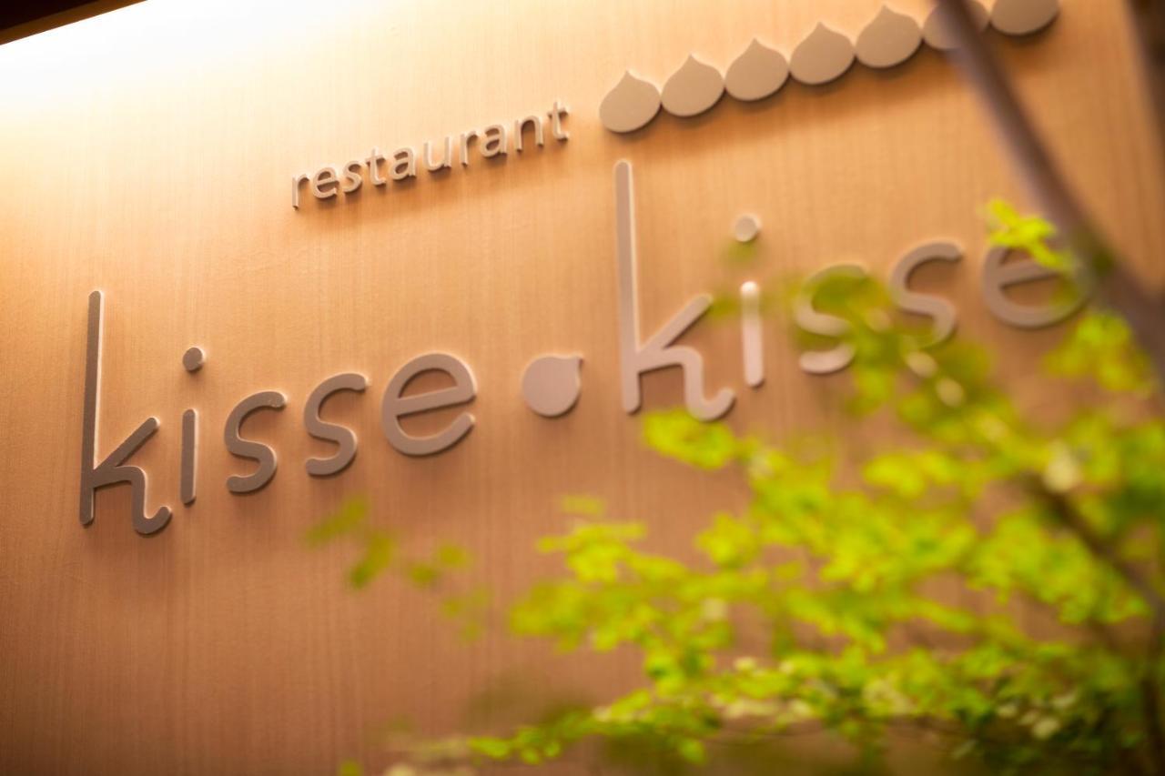 Hoshino Resorts Bandaisan Onsen Hotel 외부 사진